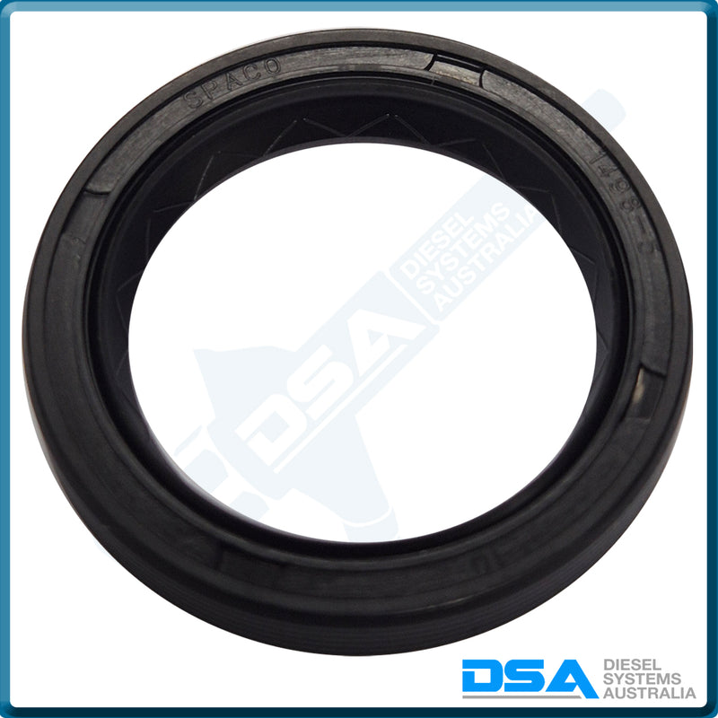 5393-252UNG Aftermarket Delphi Shaft Seal