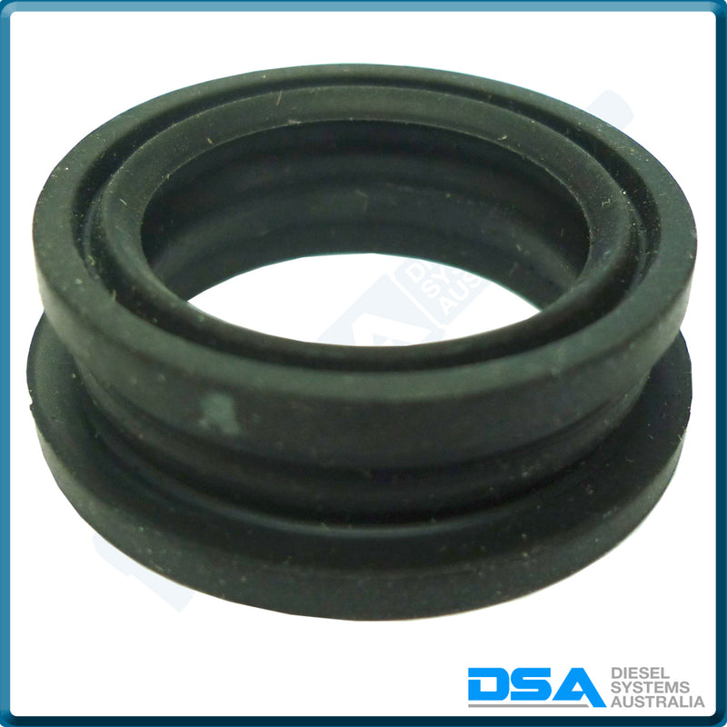 54118 Aftermarket Rubber Nozzle Holder Dust Seal