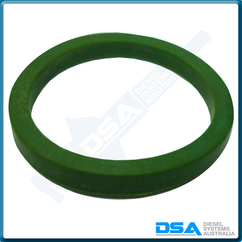 54120 Aftermarket Rubber Injector Dust Seal