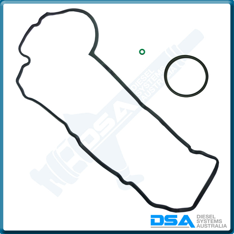 54165 Aftermarket Mercedes Timing Gasket & Seal Kit