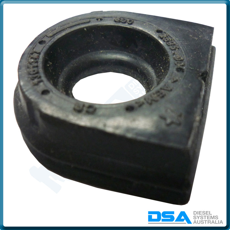 54200 Aftermarket DAF Rubber Sealing Dust Seal
