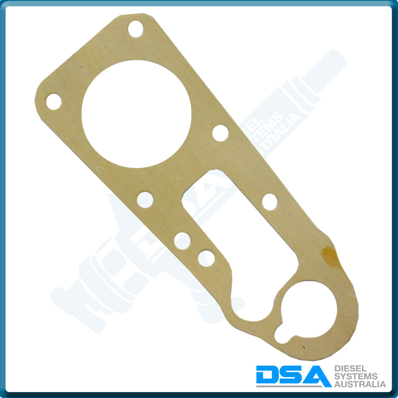 54350-770NG Aftermarket Zexel Paper Gasket
