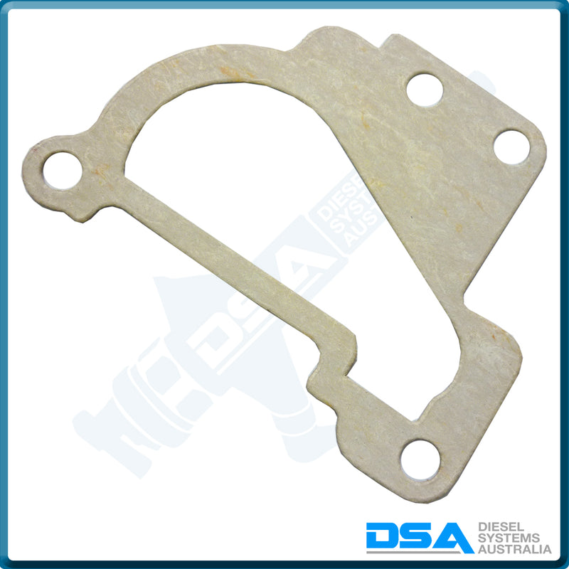 54390-080 Genuine Zexel Paper Gasket