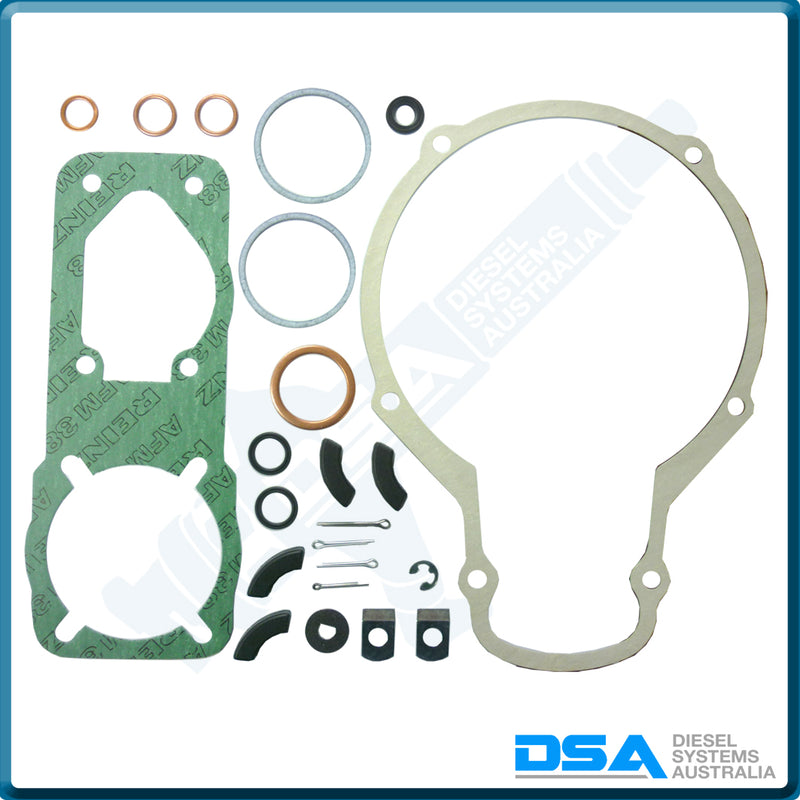 54599-122NG Aftermarket Zexel RQ Gov Gasket Kit