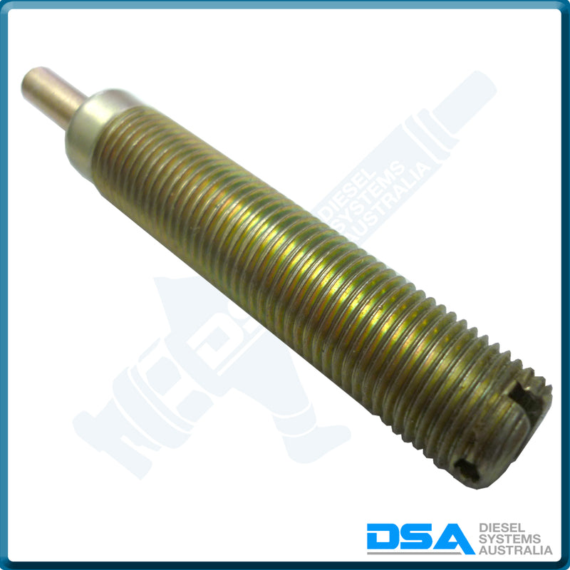 55007-052 Genuine Zexel Spring Capsule