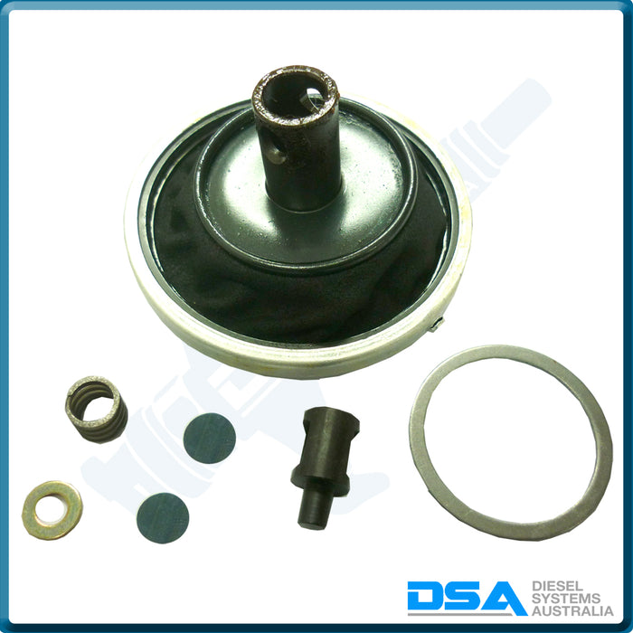 55020-792NG Aftermarket Zexel Diaphragm