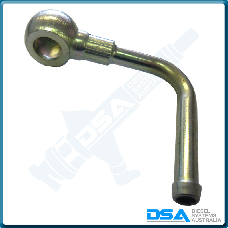 56121 Banjo (14mm Eyex8mm Pipe)