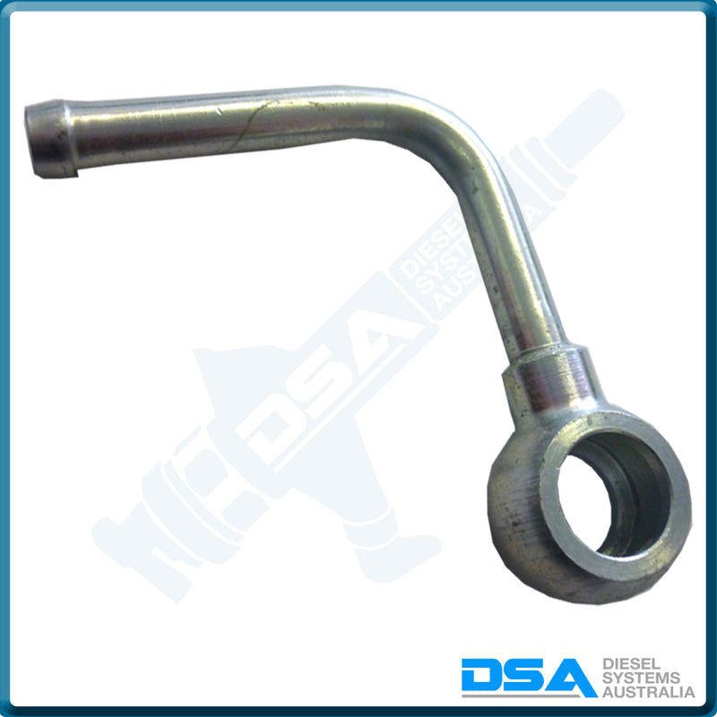 56123 Banjo (12mm Eyex8mm Pipe)