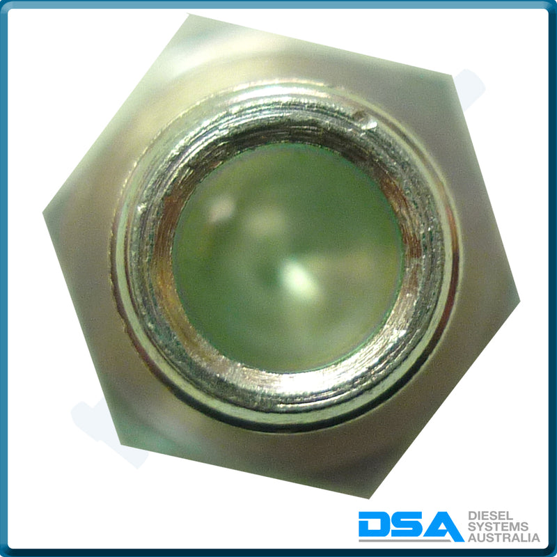 56212-S Banjo Bolt (10x1.25mm)