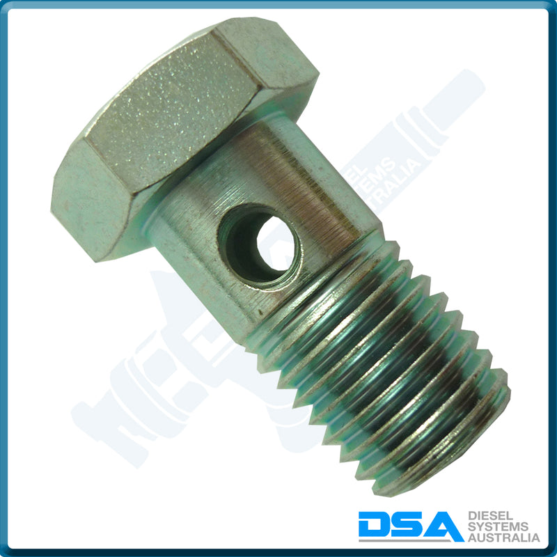 56212 Banjo Bolt (10x1.25mm)