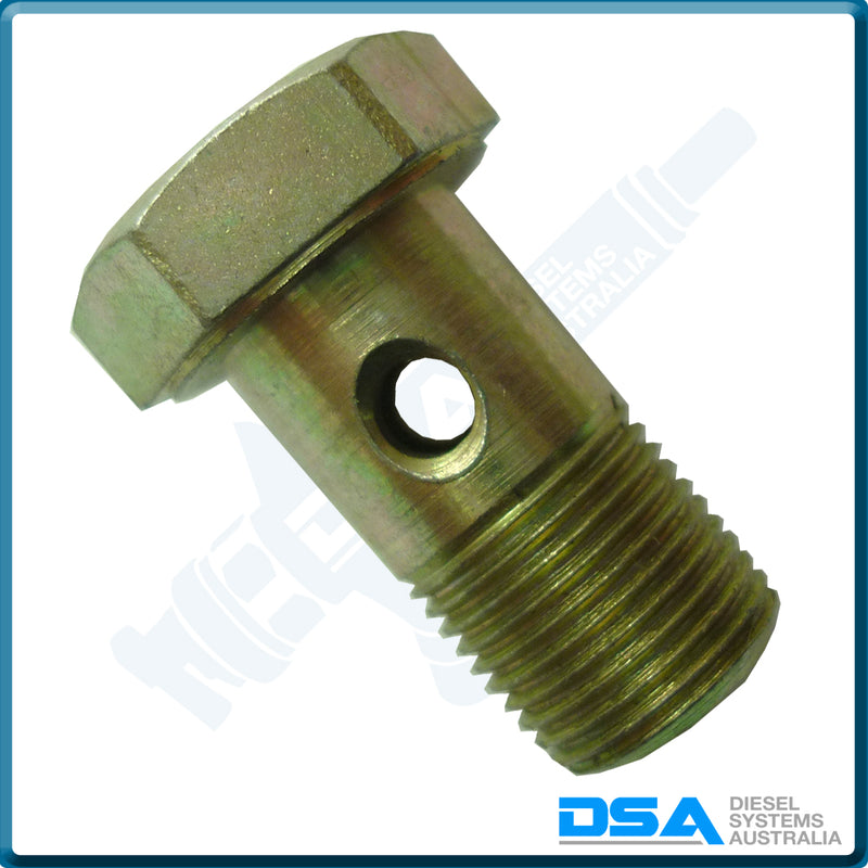 56213 Banjo Bolt (12x1mm)