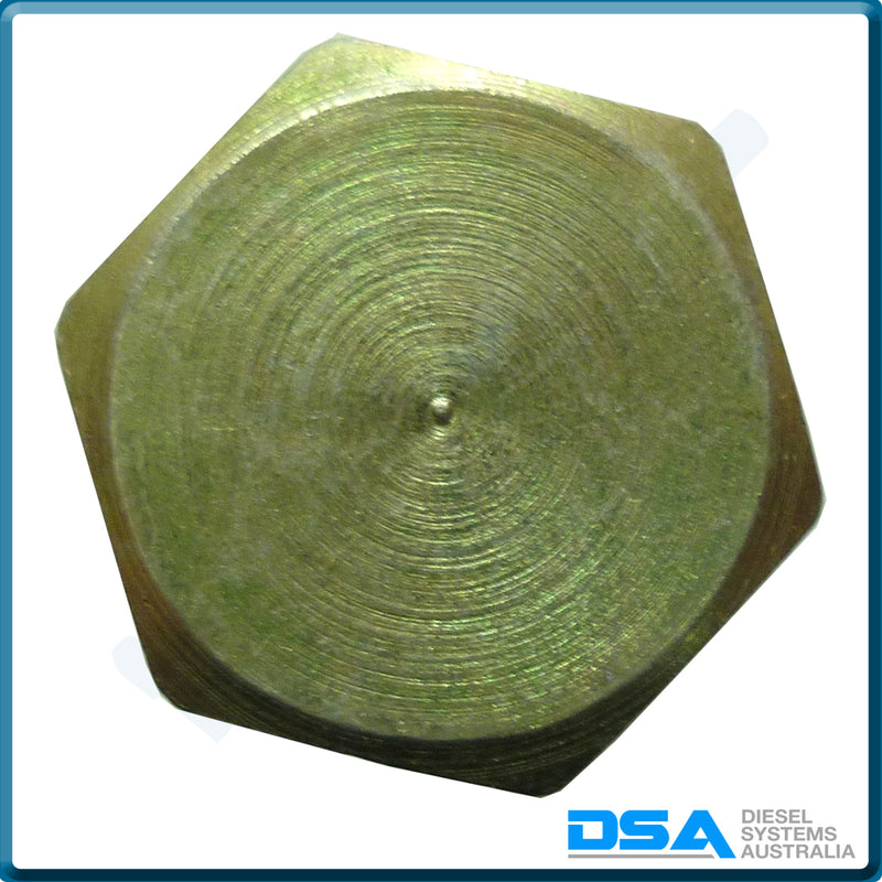 56213 Banjo Bolt (12x1mm)