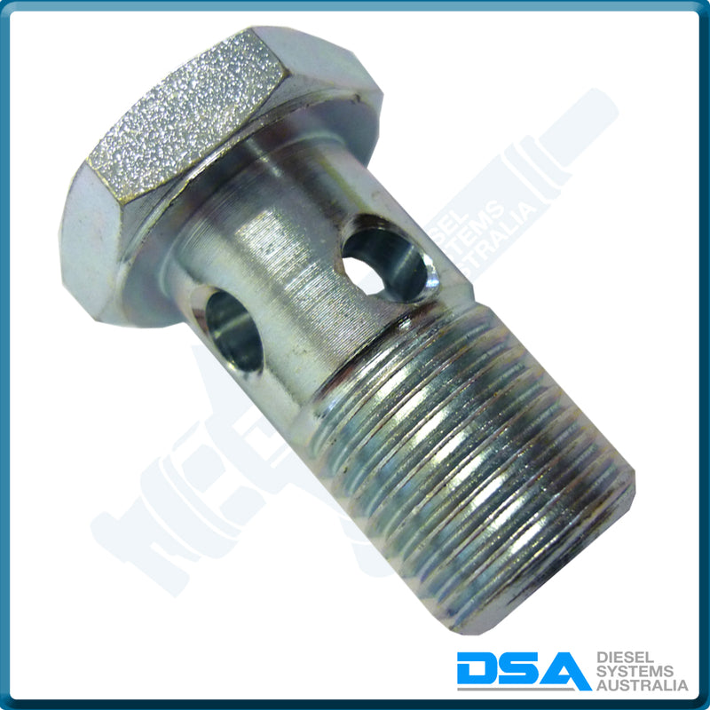 56214 Banjo Bolt (12x1.25mm)