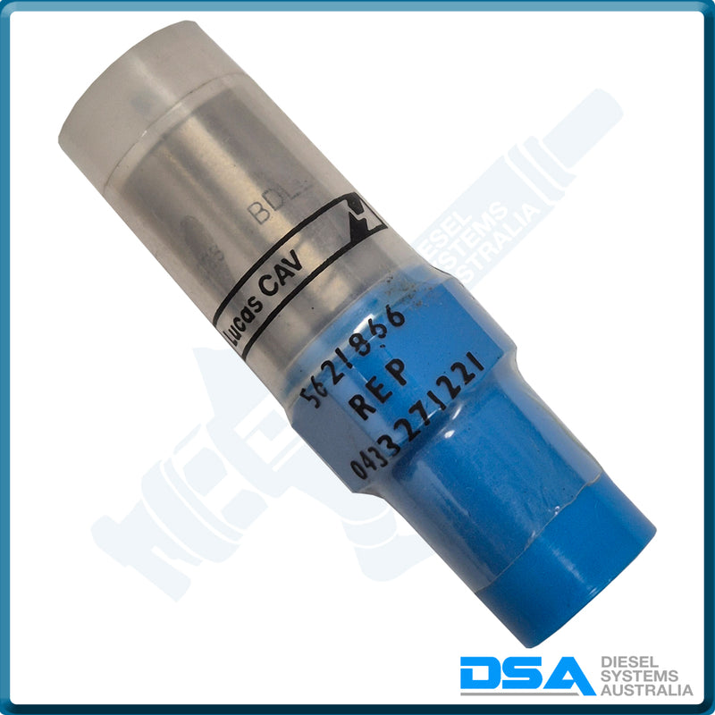 5621866 Genuine Delphi Nozzle (BDLLA144S485)