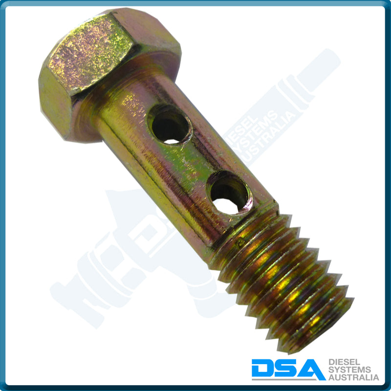 56232 Double Banjo Bolt (8x1.25mm)