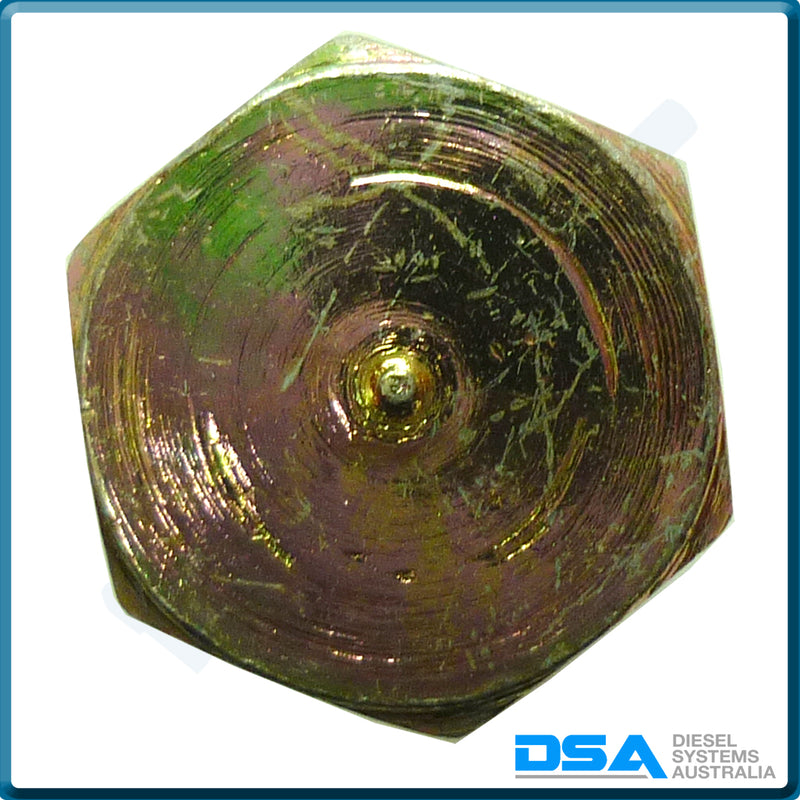 56232 Double Banjo Bolt (8x1.25mm)