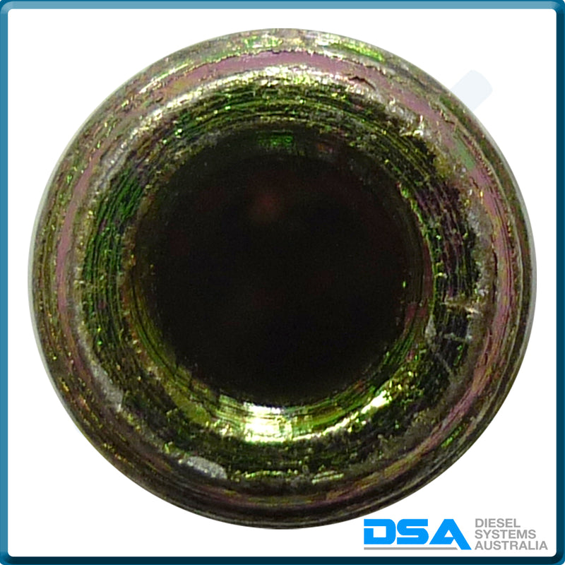 56234 Double Banjo Bolt (10x1mm)