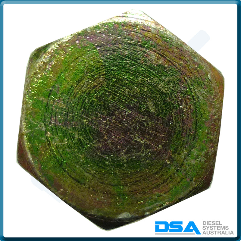 56234 Double Banjo Bolt (10x1mm)