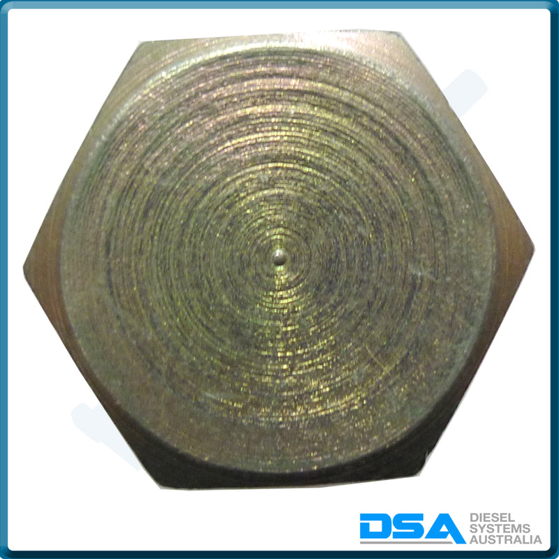 56236 Double Banjo Bolt (10x1.25mm)