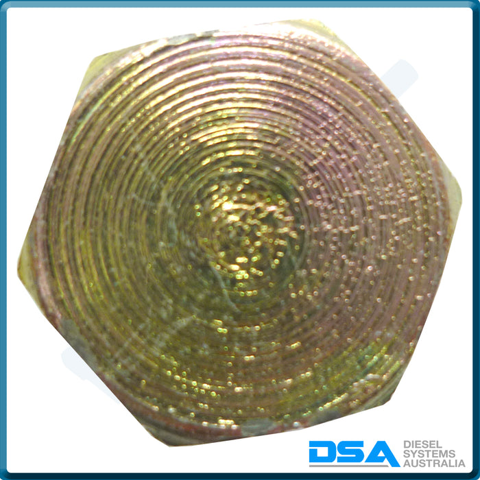 56238 Double Banjo Bolt (12x1mm)