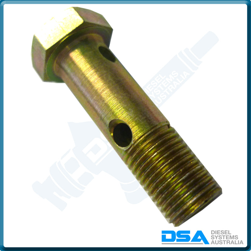 56242 Double Banjo Bolt (12x1.25mm)