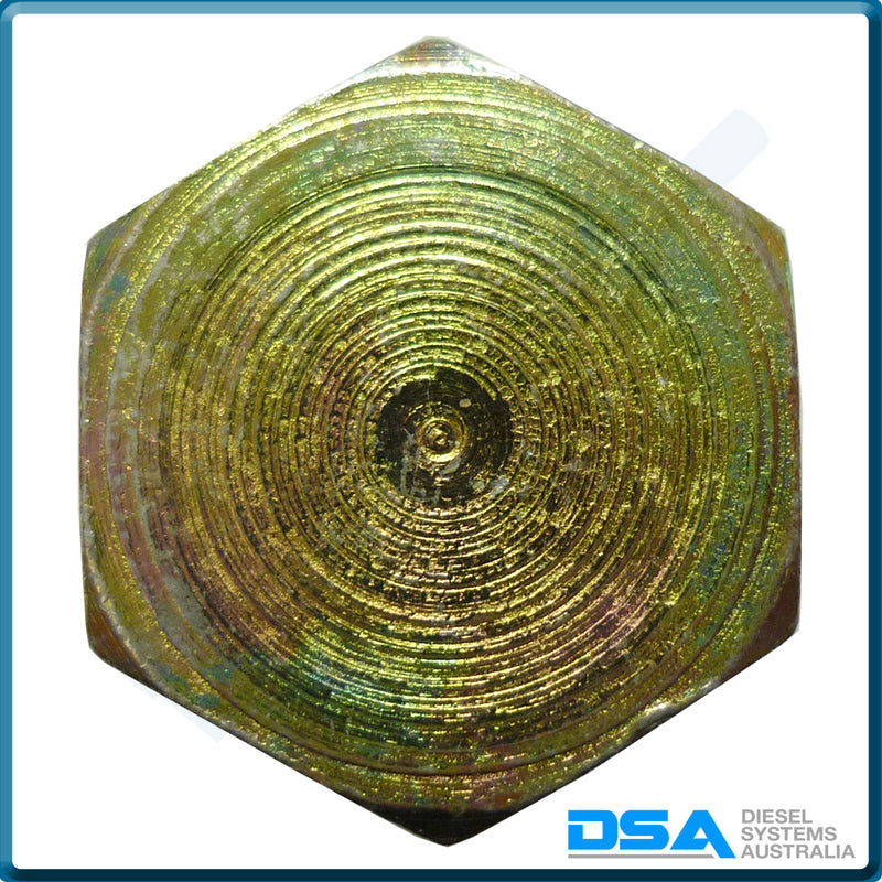 56242 Double Banjo Bolt (12x1.25mm)