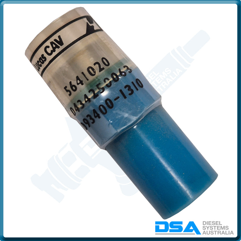 5641020 Genuine Delphi Nozzle (BDN0SD193)