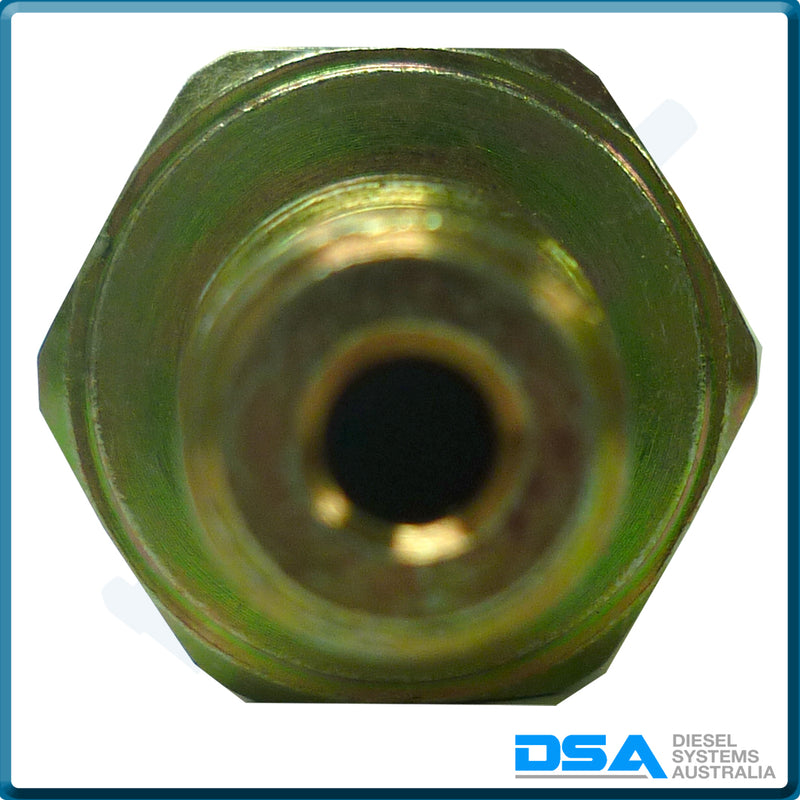 57021 Aftermarket Electromagnetic Solenoid 12mm 24V