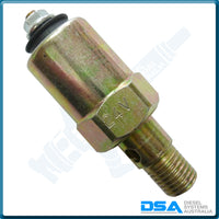 57025 Aftermarket Electromagnetic Solenoid 14mm 24V