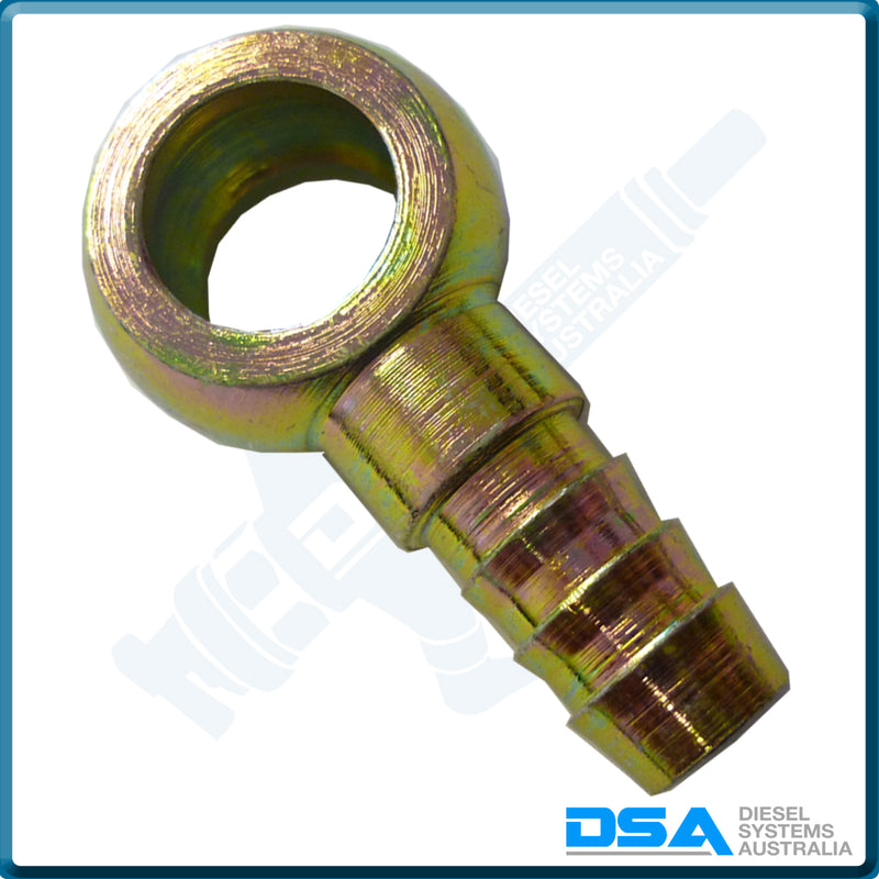 58000 Banjo (16mm Eyex12mm Pipe)