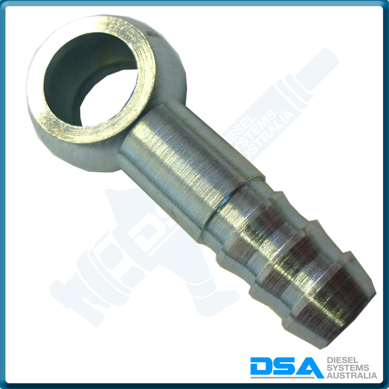 58004-1 Banjo (14mm Eyex12mm Pipe)