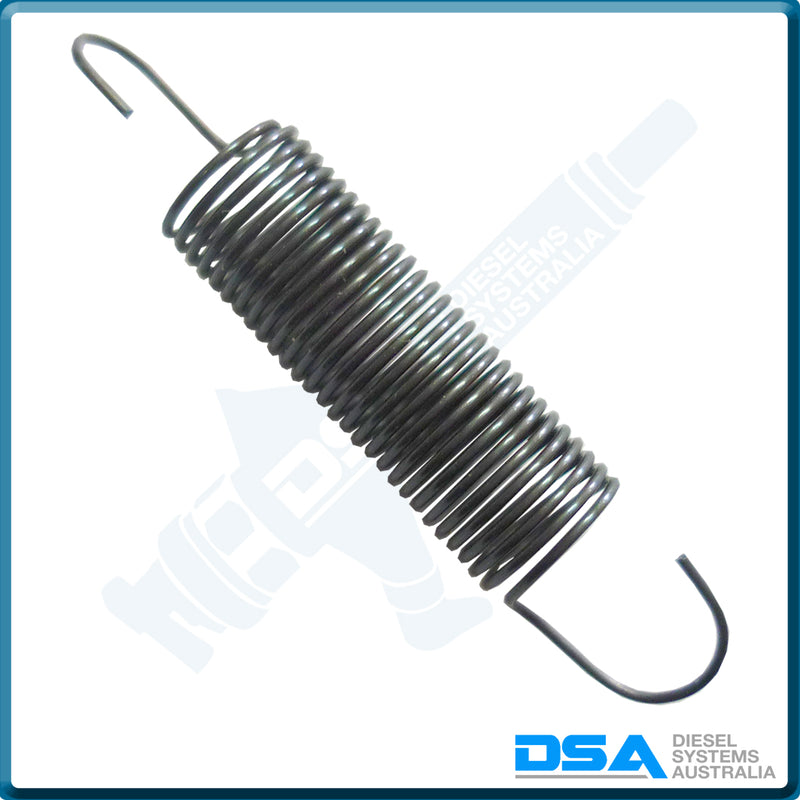 59214-000 Genuine Zexel Spring