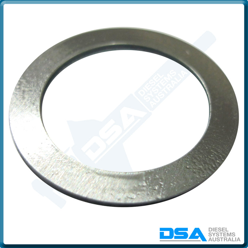 5936-124A Genuine Delphi Steel Thrust Washer (31x22x1.5mm)