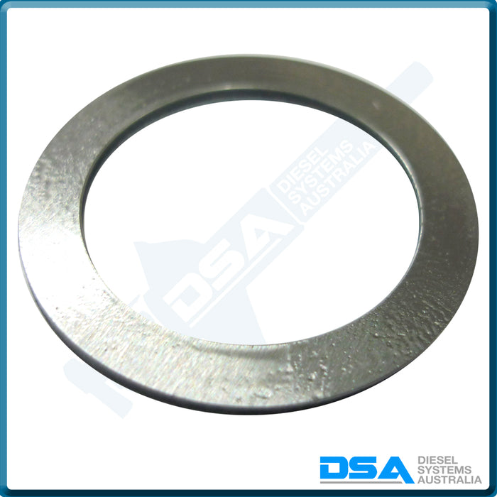 5936-124ANG Aftermarket Delphi Steel Thrust Washer (31x22x1.5mm)