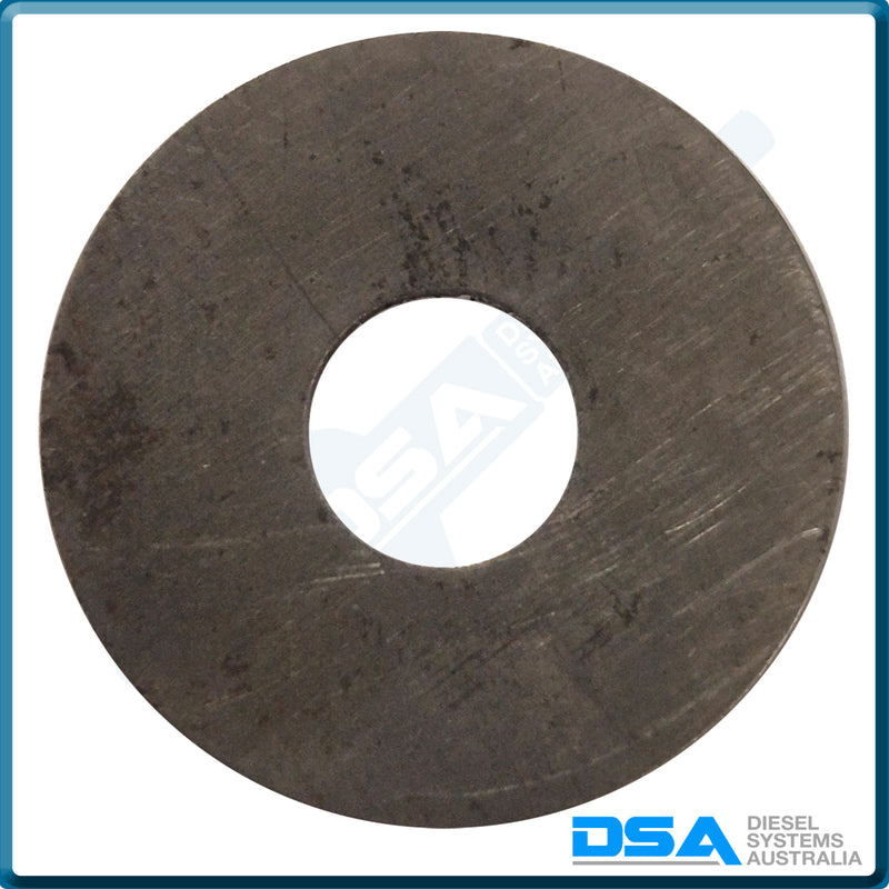 5936-183A Genuine Delphi Washer (15.5x5x0.5mm)