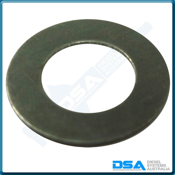 5936-298NG Aftermarket Delphi Steel Washer (14x7.2x0.5mm) {PKT-10}