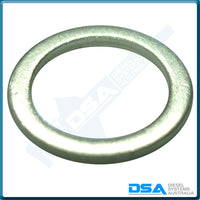 5936-58SNG Aftermarket Delphi Aluminium Washer (14x10x1mm) {PKT-10}