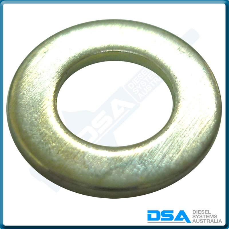 5936-95DNG Aftermarket Delphi Steel Washer (11.75x6.6x0.73mm) {PKT-10}