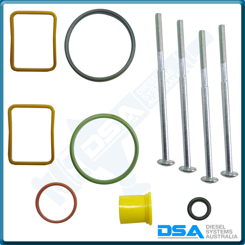 60132 Aftermarket Bosch Repair Kit Mercedes EUP