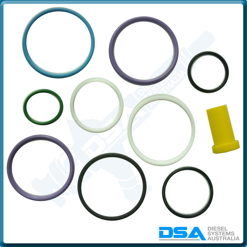 60145 Aftermarket Bosch Repair Kit PDE