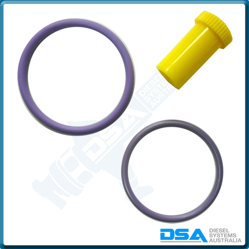 60149-7 Aftermarket Bosch Repair Kit Volvo