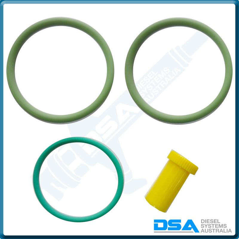 60152 Aftermarket Caterpillar 3508, 3512, 3516 Repair Kit
