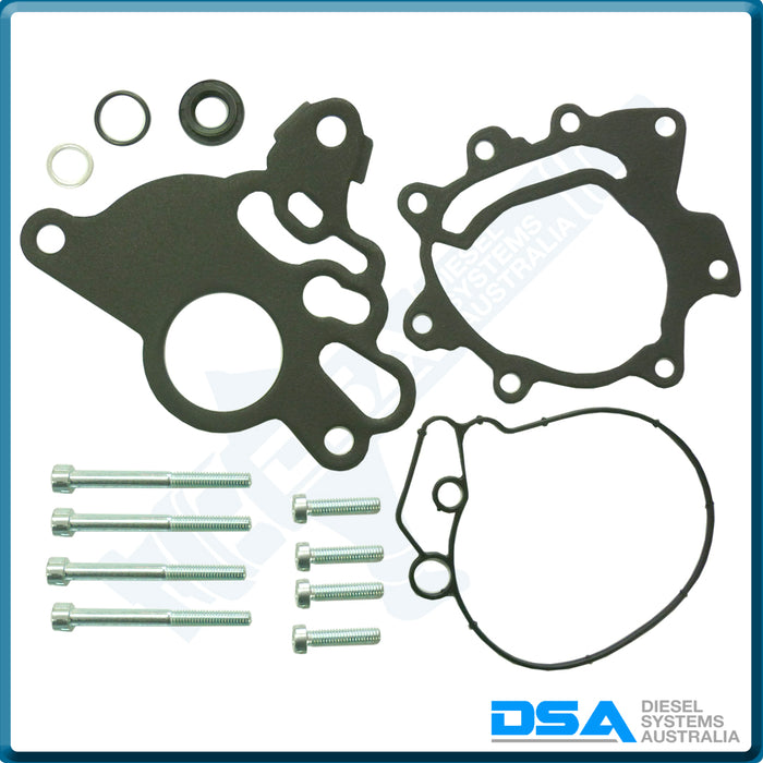 60182 Aftermarket Bosch Repair Kit Audi 11mm Seal Vacuum Tandem