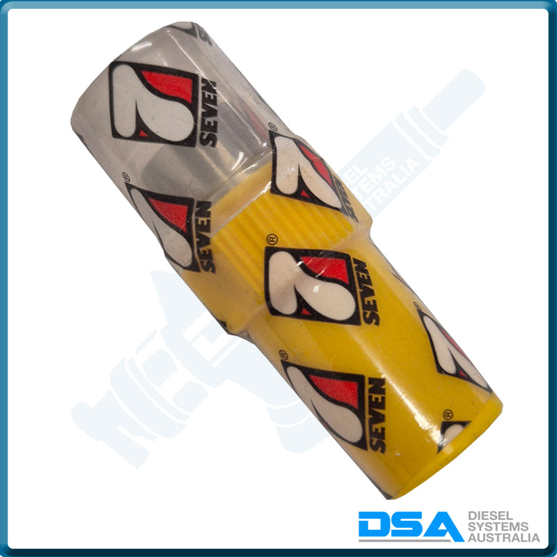 6801016NG Aftermarket Delphi Nozzle