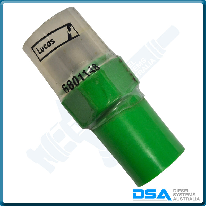 6801148 Genuine Delphi Nozzle