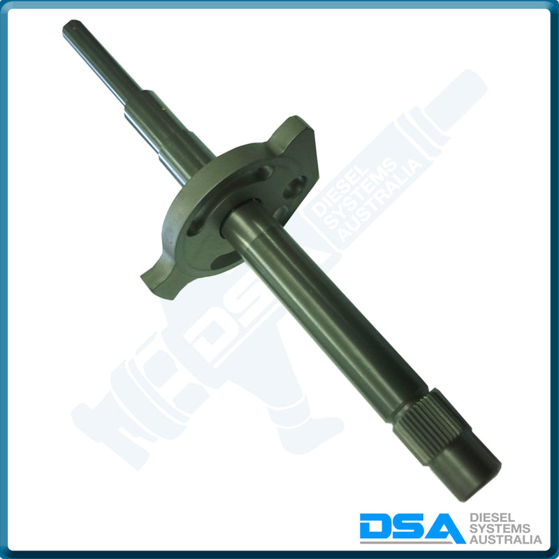 6N0248 Aftermarket Caterpillar Shaft Assembly 3304, 3306