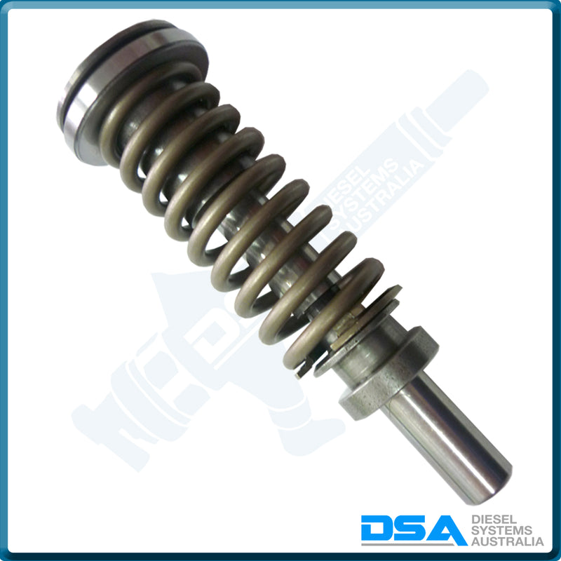 6N7527 Aftermarket Caterpillar Plunger & Barrel