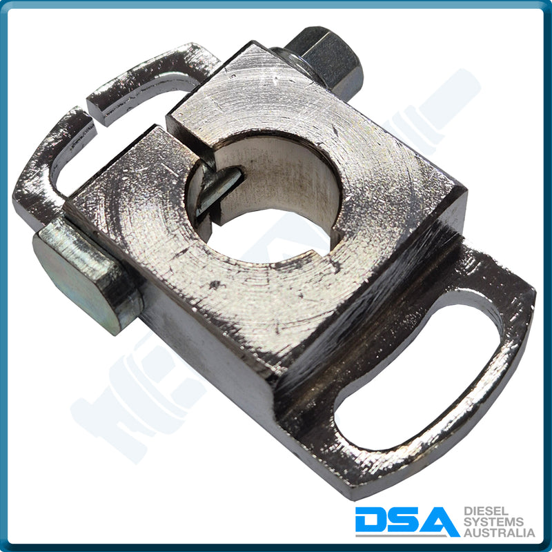 7021-15NG Aftermarket Delphi Back Bracket To Suit CR103NG Coupling