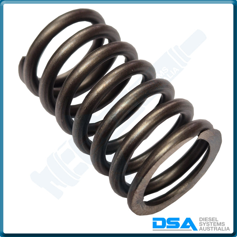7032-16NG Aftermarket Delphi Spring