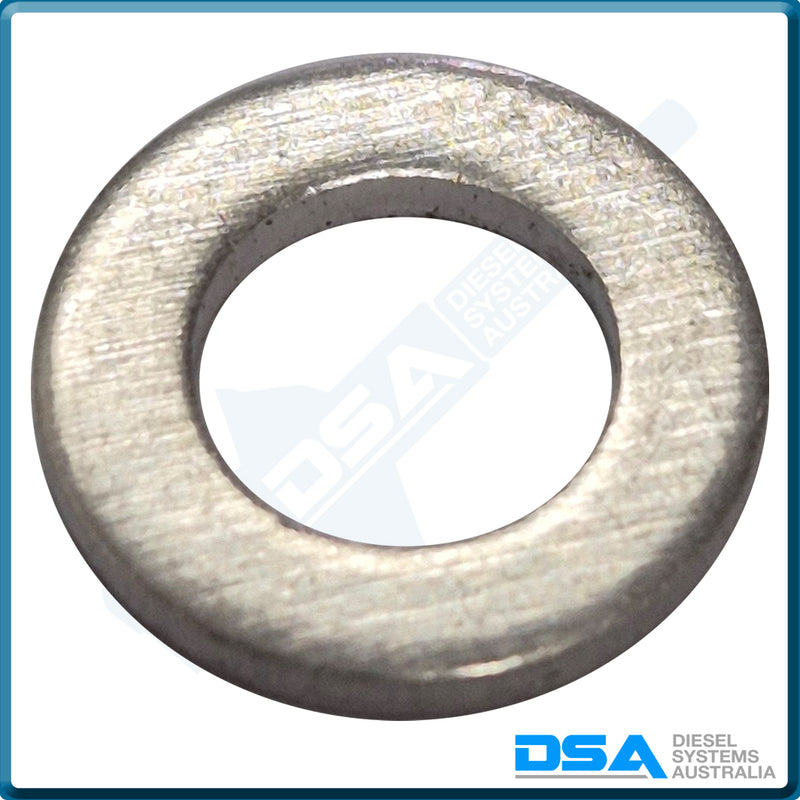 7033-379NG Aftermarket Delphi Aluminium Washer (9x5x1mm) {PKT-10}